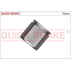 stūmoklis, stabdžių apkaba
                                QUICK BRAKE                                185221K, QUICK BRAKE