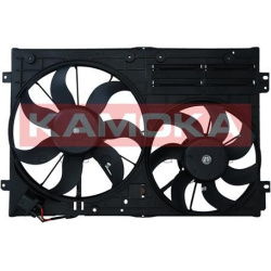 ventiliatorius, radiatoriaus
                                KAMOKA                                7740043, KAMOKA, 7740043, 