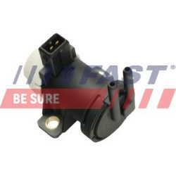 EGR vožtuvas, išmetamųjų dujų valdymas
                                FAST-SPEC                                FT63014,