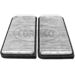 filtras, salono oras
                                CORTECO                                80000421, CORTECO, 80000421, auto