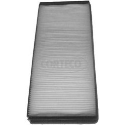 filtras, salono oras
                                CORTECO                                21651976, CORTECO, 21651976, auto