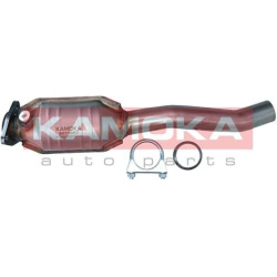 katalizatoriaus keitiklis
                                KAMOKA                                                8015057, KAMO