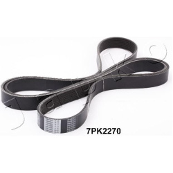 V formos rumbuoti diržai
                                JAPKO                                                7PK2270, Nenur