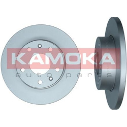 stabdžių diskas (1vnt)
                                KAMOKA                                                103068, KAMOKA