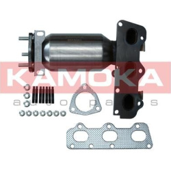katalizatoriaus keitiklis
                                KAMOKA                                                8015061, KAMO