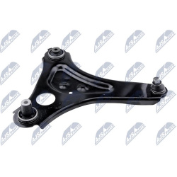 Vikšro valdymo svirtis
                                NTY-SPEC                                                ZWD-RE-038, N
