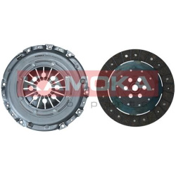 Sankabos komplektas
KAMOKA KC215, KAMOKA, KC21