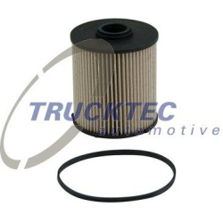 kuro filtras
                                TRUCKTEC AUTOMOTIVE                                                02.38.047, TR