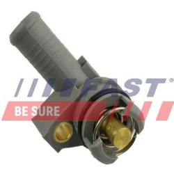 termostatas, alyvos aušintuvas
FAST-SPEC FT58