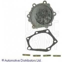 Vandens siurblys, variklio aušinimas
                                BLUE PRINT                                             