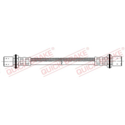 stabdžių žarnelė
                                QUICK BRAKE                                                22.035, QUICK