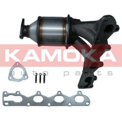 katalizatoriaus keitiklis
                                KAMOKA                                                8015075, KAMO