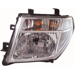 priekinis žibintas Depo
ABAKUS 215-11B2R-LD-E