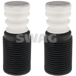 apsauginio dangtelio komplektas, amortizatorius
                                SWAG                                         