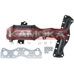 katalizatoriaus keitiklis
                                KAMOKA                                                8015047, KAMO