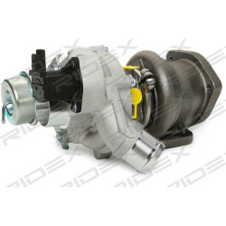 kompresorius, įkrovimo sistema
                                RIDEX                                                2234C101