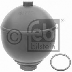 pakabos sfera, pneumatinė pakaba
                                FEBI BILSTEIN                                              