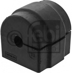 stabilizatoriaus įvorė
                                FEBI BILSTEIN                                                45611, 
