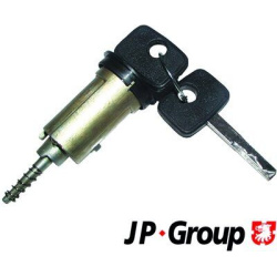 užrakto cilindras, uždegimo užraktas JP
                                JP GROUP                                          