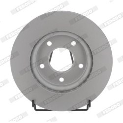 Stabdžių diskas PREMIER
                                FERODO                                                DDF1803C, FER
