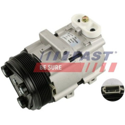 kompresorius, oro kondicionierius
                                FAST-SPEC                                                FT