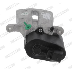 FERODO                                FCL695643, FERODO, FCL695643, auto detalė