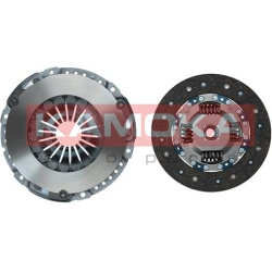 sankabos komplektas
                                KAMOKA                                KC232, KAMOKA, KC232, auto detalė