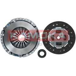sankabos komplektas
                                KAMOKA                                KC137, KAMOKA, KC137, auto detalė