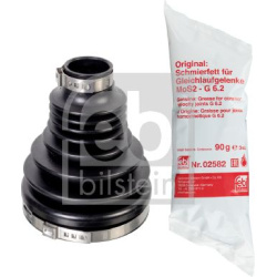 pusašio šarnyro apsauga
                                FEBI BILSTEIN                                175529, FEBI BILSTEIN,