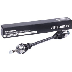 Pusašis
                                RIDEX                                                13D0144, Nenurodytas gamintojas