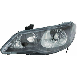 priekinis žibintas Depo
                                ABAKUS                                                217-1159R-LDEM