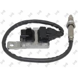 NOx jutiklis, NOx katalizatorius LORO
                                ABAKUS                                                1