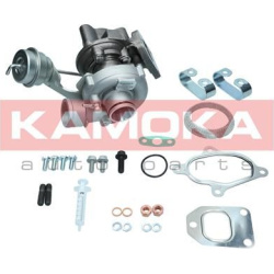kompresorius, įkrovimo sistema
KAMOKA 8600021