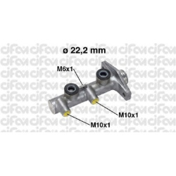 CIFAM                                                202-763, Nenurodytas gamintojas, 202-763, auto detalė