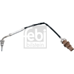 jutiklis, išmetamųjų dujų temperatūra
                                FEBI BILSTEIN                                     