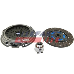 sankabos komplektas
                                FAST-SPEC                                                FT64110, FAST-SP