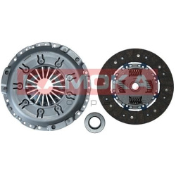 sankabos komplektas
KAMOKA KC137, KAMOKA, KC13