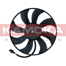 ventiliatorius, radiatoriaus
                                KAMOKA                                                7742019, K