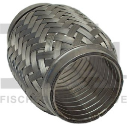 lanksti žarna, išmetimo sistema
FA1 VW350-19