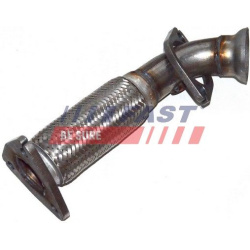 išleidimo kolektorius
                                FAST-SPEC                                                FT84124, FAST