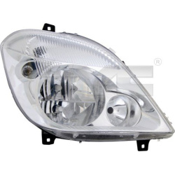 priekinis žibintas
                                TYC                                                20-11813-35-2, Nenurod