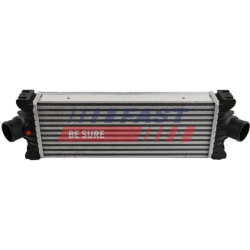 tarpinis suslėgto oro aušintuvas, kompresorius
                                FAST                                        