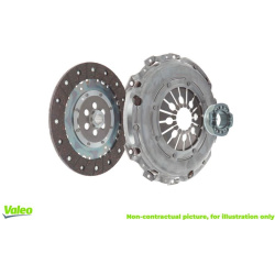 sankabos komplektas KIT3P
                                VALEO                                821363, VALEO, 821363, auto de