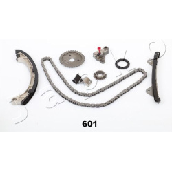 paskirstymo grandinės komplektas
JAPKO KJK601, Nenurodytas ga