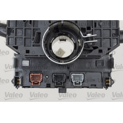 vairo kolonėlės jungiklis ORIGINAL PART
                                VALEO                                251487, VALEO,