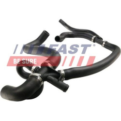 radiatoriaus žarna
                                FAST-SPEC                                                FT61131, FAST-SP