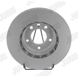 stabdžių diskas (1vnt) COAT+
                                JURID                                                562336JC-