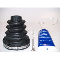 pusašio šarnyro apsauga
JAPKO 63309, Nenurod