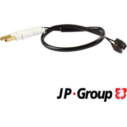 jutiklis, stabdžių trinkelių susidėvėjimas JP
                                JP GROUP                                  