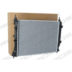 radiatorius, variklio aušinimas
RIDEX 470R082